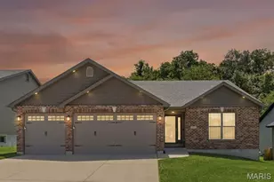 1312 Farnman Dr, Herculaneum, MO 63048 - Photo 1