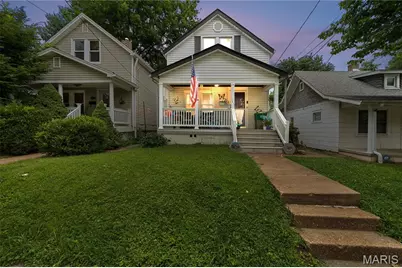 7615 Jerome Avenue, Maplewood, MO 63143 - Photo 1