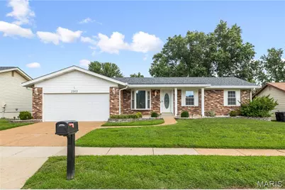 2303 Broken Horse Lane, Saint Louis, MO 63129 - Photo 1