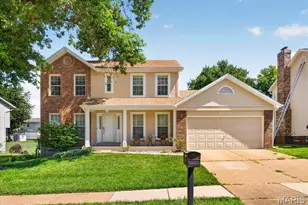 2739 Cripple Creek Dr, Oakville, MO 63129 - Photo 1