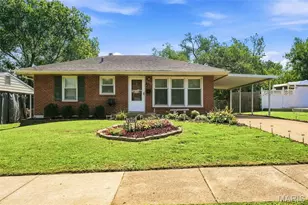 1710 Clover Ln, Florissant, MO 63031 - Photo 1