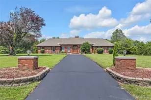 4885 Pioneer Rd, Hillsboro, MO 63050 - Photo 1