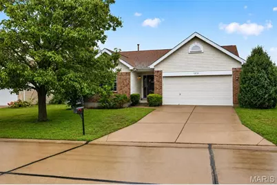 1970 Briarfield Drive, Lake Saint Louis, MO 63367 - Photo 1