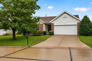 1970 Briarfield Dr, Lake Saint Louis, MO 63367 - Photo 1