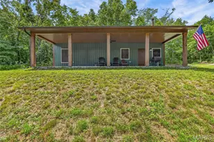 2865 Mammoth Woods Trail, De Soto, MO 63020 - Photo 1