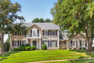 14761 Chesterfield Trails Dr, Chesterfield, MO 63017 - Photo 1