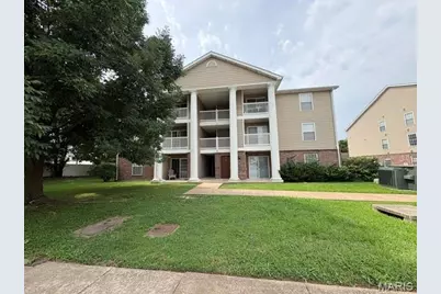 [Address not provided], Florissant, MO 63031 - Photo 1