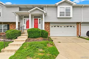 3034 Crown Dr, Saint Peters, MO 63376 - Photo 1