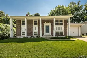 1235 Greenmar Dr, Fenton, MO 63026 - Photo 1