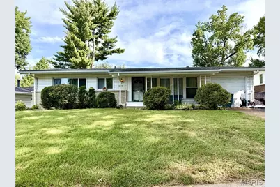 3115 Durwood Drive, Florissant, MO 63033 - Photo 1