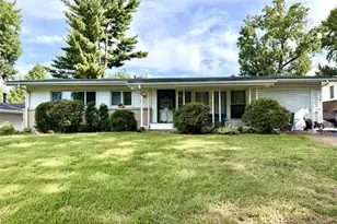 3115 Durwood Dr, Florissant, MO 63033 - Photo 1