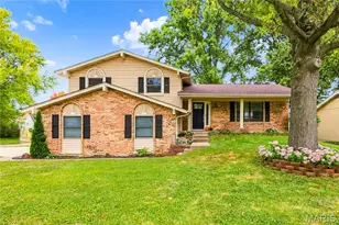 27 Oak Valley Dr, Saint Peters, MO 63376 - Photo 1