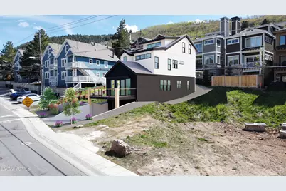 1201 Norfolk Avenue, Park City, UT 84060 - Photo 1