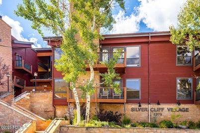 1375 Woodside Avenue #303, Park City, UT 84060 - Photo 1