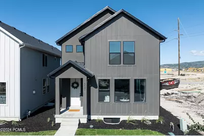 6641 Purple Poppy Lane, Park City, UT 84098 - Photo 1