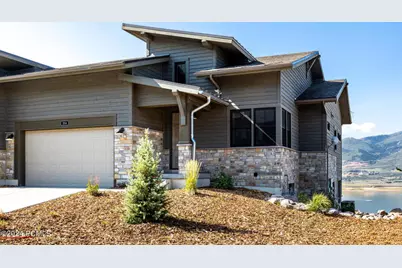 644 E Silver Hill Loop, Hideout, UT 84036 - Photo 1