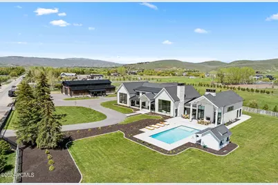 4644 N 400 W, Park City, UT 84098 - Photo 1