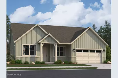 2479 N Wildflower Lane, Heber City, UT 84032 - Photo 1