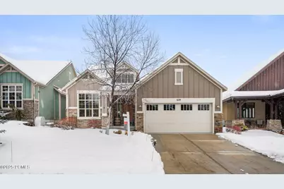 629 St Andrews Drive Drive, Midway, UT 84049 - Photo 1