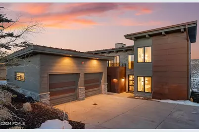 6768 Golden Bear Loop W, Park City, UT 84098 - Photo 1