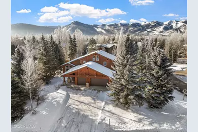 981 Cutter Lane, Park City, UT 84098 - Photo 1