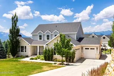 3273 Lindsay Spring Circle, Heber City, UT 84032 - Photo 1