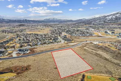 107 E Hampton Drive, Midway, UT 84049 - Photo 1