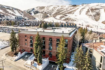 50 Shadow Ridge Road #4405, Park City, UT 84060 - Photo 1