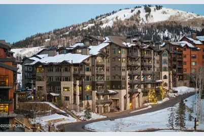 8902 Empire Club Drive #601, Park City, UT 84060 - Photo 1
