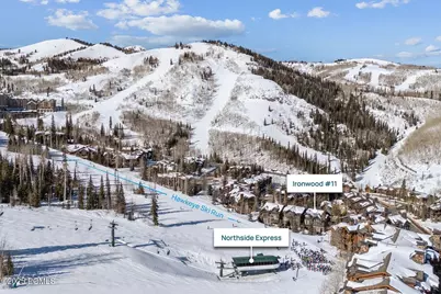 8789 Marsac Avenue #C11, Park City, UT 84060 - Photo 1