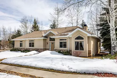 4378 Willow Creek Drive, Park City, UT 84098 - Photo 1