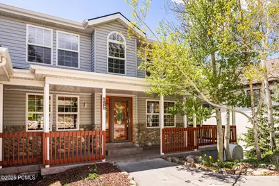 725 Aspen Drive, Park City, UT 84098 - Photo 1