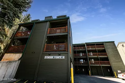 1487 Woodside Avenue #103b, Park City, UT 84060 - Photo 1