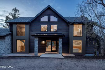 7370 Buckboard Drive, Park City, UT 84098 - Photo 1