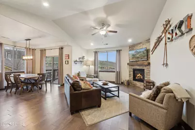 1261 W Black Rock Trail #39j, Kamas, UT 84036 - Photo 1