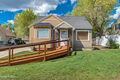 71 E 100 North, Heber City, UT 84032 - Photo 1