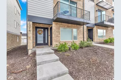 1374 Gambel Oak Way, Park City, UT 84098 - Photo 1