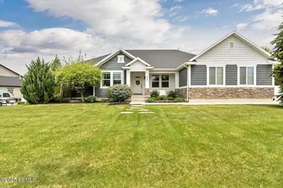 221 Huckleberry Lane, Heber City, UT 84032 - Photo 1