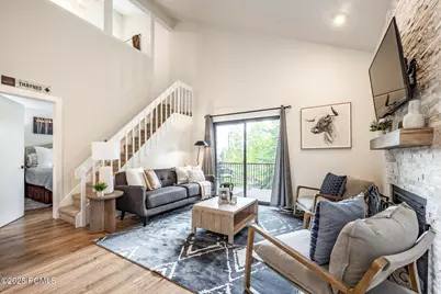 2025 Canyons Resort Drive #F-8, Park City, UT 84098 - Photo 1