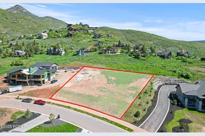 121 E Altamont Drive, Midway, UT 84049 - Photo 1