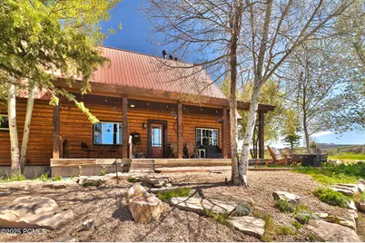7952 Long Rifle Road, Park City, UT 84098 - Photo 1