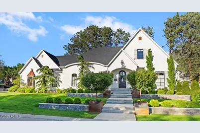 4731 S Marabow Circle, Salt Lake City, UT 84117 - Photo 1