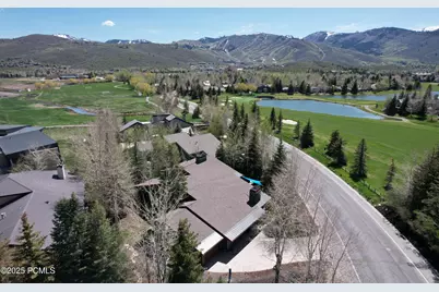2400 Meadows Drive, Park City, UT 84060 - Photo 1