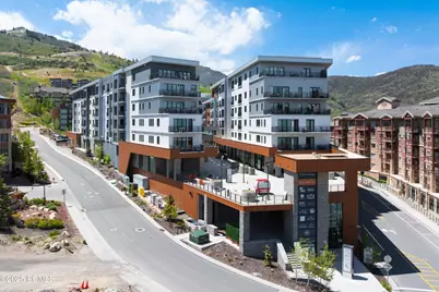 2417 W High Mountain Road #1504, Park City, UT 84098 - Photo 1