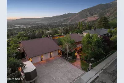 4484 Parkview Drive, Salt Lake City, UT 84124 - Photo 1