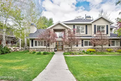 4381 N Willow Creek Dr, Park City, UT 84098 - Photo 1