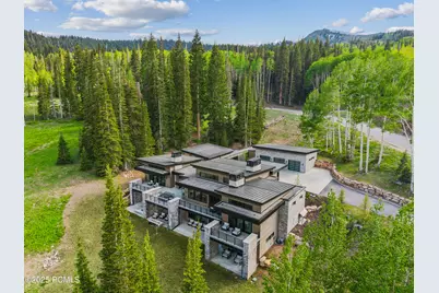 323 White Pine Canyon Road, Park City, UT 84060 - Photo 1