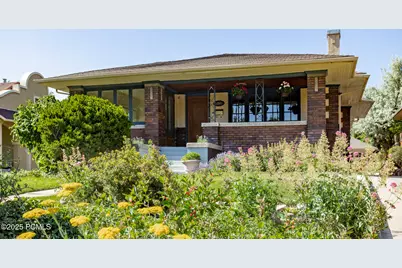 1265 E Yale Avenue, Salt Lake City, UT 84105 - Photo 1