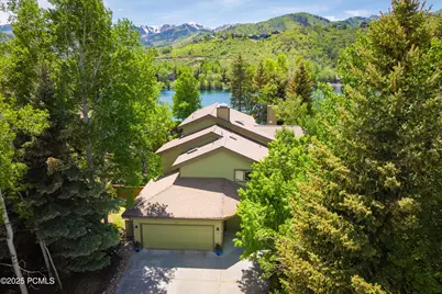 5111 Silver Springs Road, Park City, UT 84098 - Photo 1