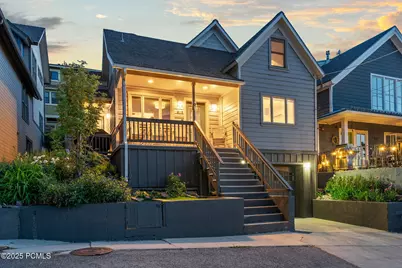 915 Norfolk Avenue, Park City, UT 84060 - Photo 1